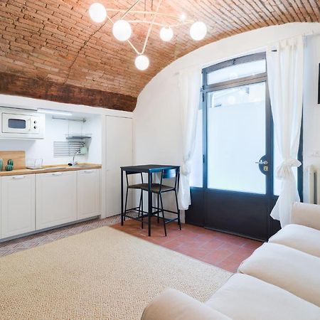 Bergamo Art - Porta Agostino Apartman Kültér fotó
