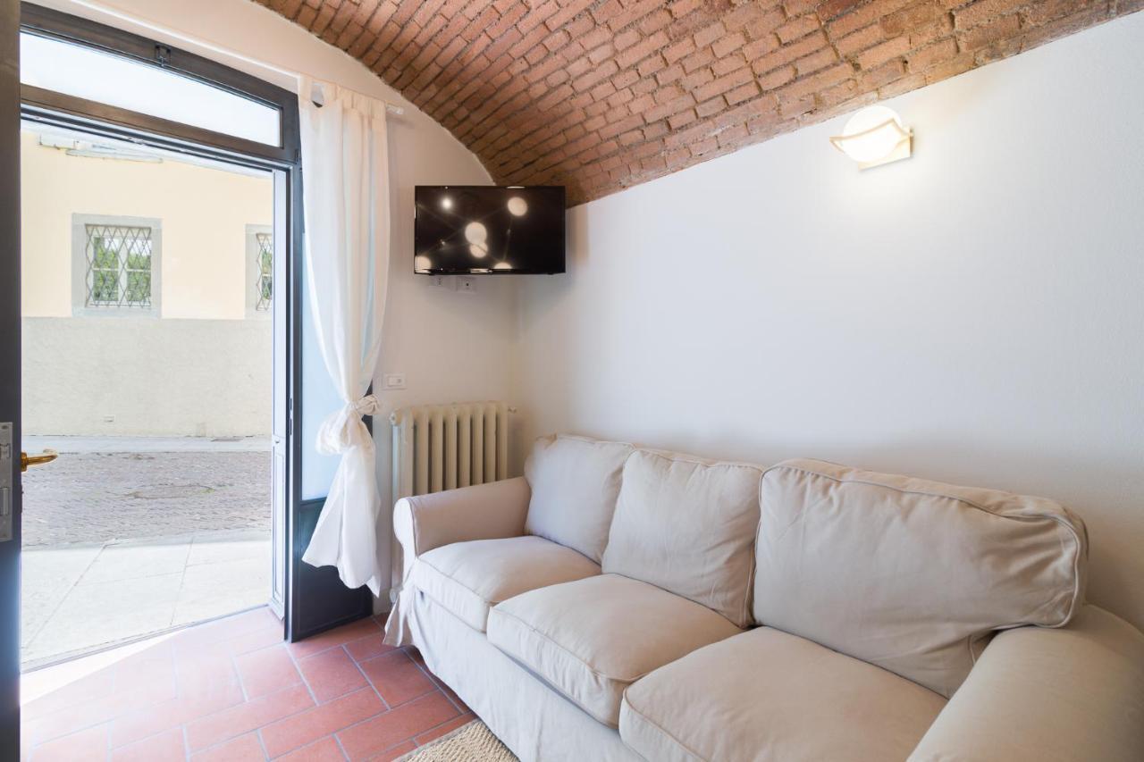 Bergamo Art - Porta Agostino Apartman Kültér fotó