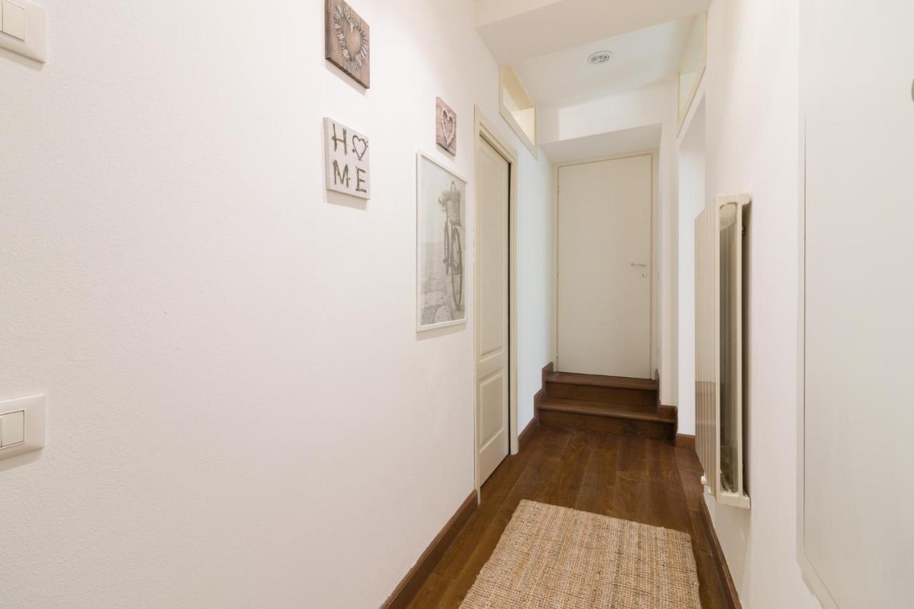 Bergamo Art - Porta Agostino Apartman Kültér fotó