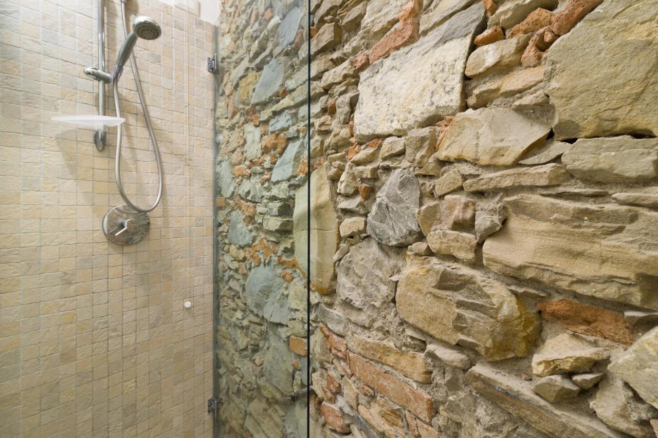 Bergamo Art - Porta Agostino Apartman Kültér fotó